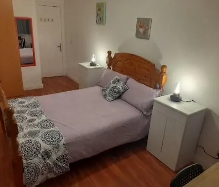 Double Beside Tramline Accommodatie bij particulieren *