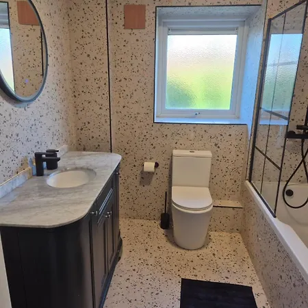 Double Beside Tramline