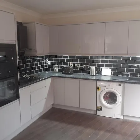 Double Beside Tramline * Feevaghmore