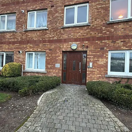 Double Beside Tramline Homestay szállás Feevaghmore